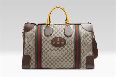 gucci 17ss|gucci luggage.